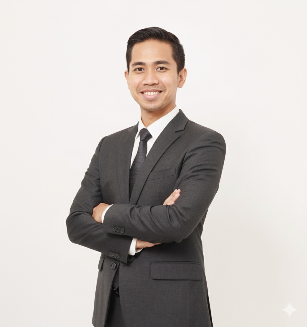 Imam Najmudin profile photo